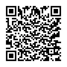 Kode QR untuk nomor Telepon +9513613898