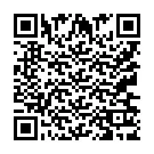 Kode QR untuk nomor Telepon +9513613923