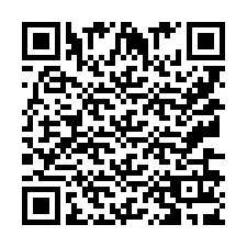 Código QR para número de telefone +9513613941