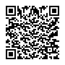 QR-code voor telefoonnummer +9513613978