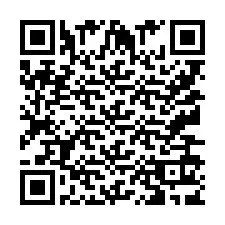 Codice QR per il numero di telefono +9513613989