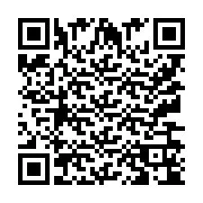 Código QR para número de telefone +9513614008