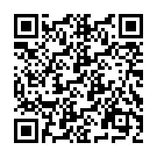 Codice QR per il numero di telefono +9513614017