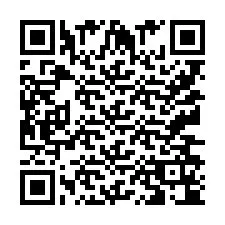 QR-код для номера телефона +9513614069