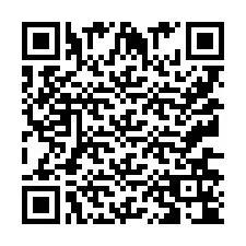 Kod QR dla numeru telefonu +9513614071