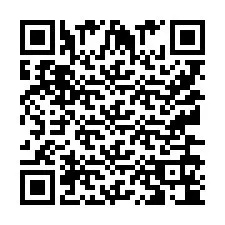 Kod QR dla numeru telefonu +9513614086