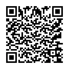 Kode QR untuk nomor Telepon +9513614088