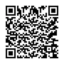 QR Code pour le numéro de téléphone +9513614089