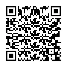 QR Code pour le numéro de téléphone +9513614092