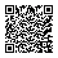 Kode QR untuk nomor Telepon +9513614101