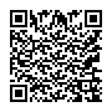 Kode QR untuk nomor Telepon +9513614107