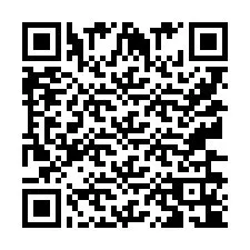 Codice QR per il numero di telefono +9513614113