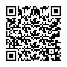 Código QR para número de telefone +9513614114