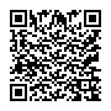 QR-koodi puhelinnumerolle +9513614119