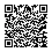 QR-Code für Telefonnummer +9513614201