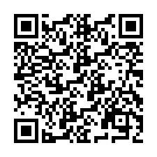 QR kód a telefonszámhoz +9513614205