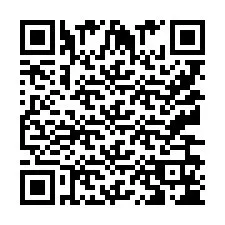 QR Code pour le numéro de téléphone +9513614209