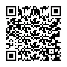 QR kód a telefonszámhoz +9513614212