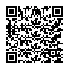 Kode QR untuk nomor Telepon +9513614216