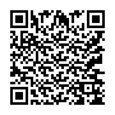 QR-код для номера телефона +9513614239