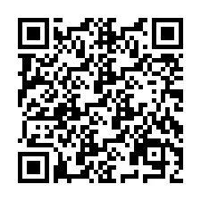 QR kód a telefonszámhoz +9513614258