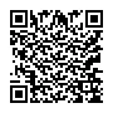 QR-kood telefoninumbri jaoks +9513614275