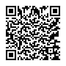 Kod QR dla numeru telefonu +9513614283