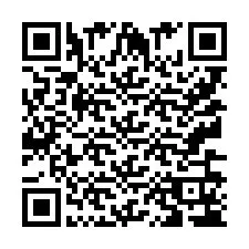 Kod QR dla numeru telefonu +9513614305