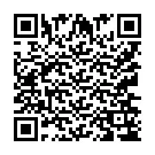 QR Code สำหรับหมายเลขโทรศัพท์ +9513614376