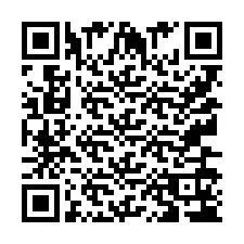 QR Code pour le numéro de téléphone +9513614383