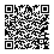 QR код за телефонен номер +9513614403