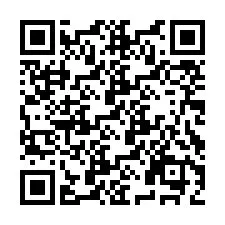Codice QR per il numero di telefono +9513614417