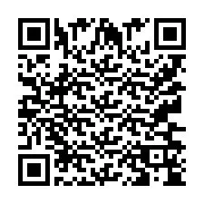 Kode QR untuk nomor Telepon +9513614423