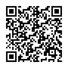 Codice QR per il numero di telefono +9513614447