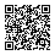 Codice QR per il numero di telefono +9513614455