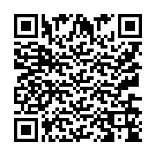 Kode QR untuk nomor Telepon +9513614490