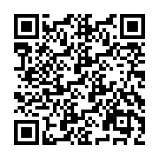 QR kód a telefonszámhoz +9513614491