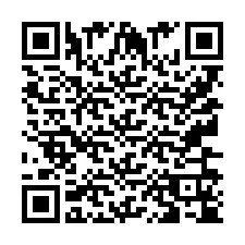 QR kód a telefonszámhoz +9513614503