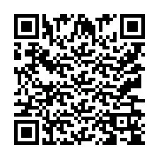 QR-koodi puhelinnumerolle +9513614509