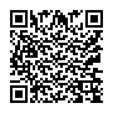 Kod QR dla numeru telefonu +9513614524