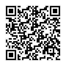 Codice QR per il numero di telefono +9513614561