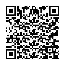 QR-koodi puhelinnumerolle +9513614562