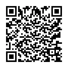 Codice QR per il numero di telefono +9513614580