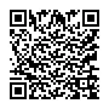 Codice QR per il numero di telefono +9513614582