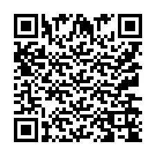 QR Code pour le numéro de téléphone +9513614598