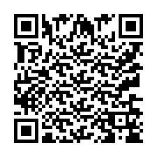 Código QR para número de teléfono +9513614610