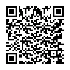 Código QR para número de teléfono +9513614616