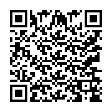 Codice QR per il numero di telefono +9513614619