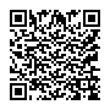 QR-Code für Telefonnummer +9513614642