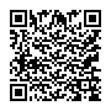 Kod QR dla numeru telefonu +9513614647